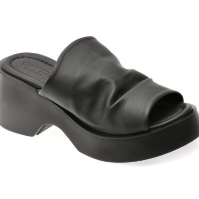 Black Friday Papuci GRYXX negri