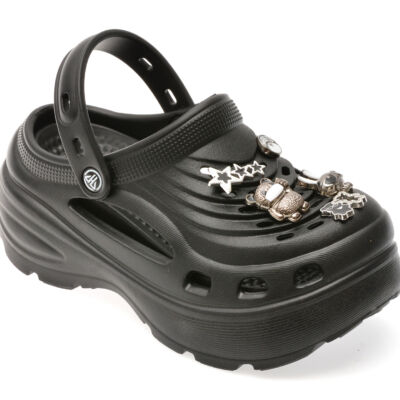 Black Friday Papuci GRYXX negri