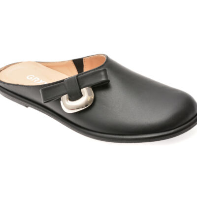 Black Friday Papuci GRYXX negri