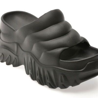 Black Friday Papuci GRYXX negri