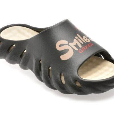 Black Friday Papuci GRYXX negri