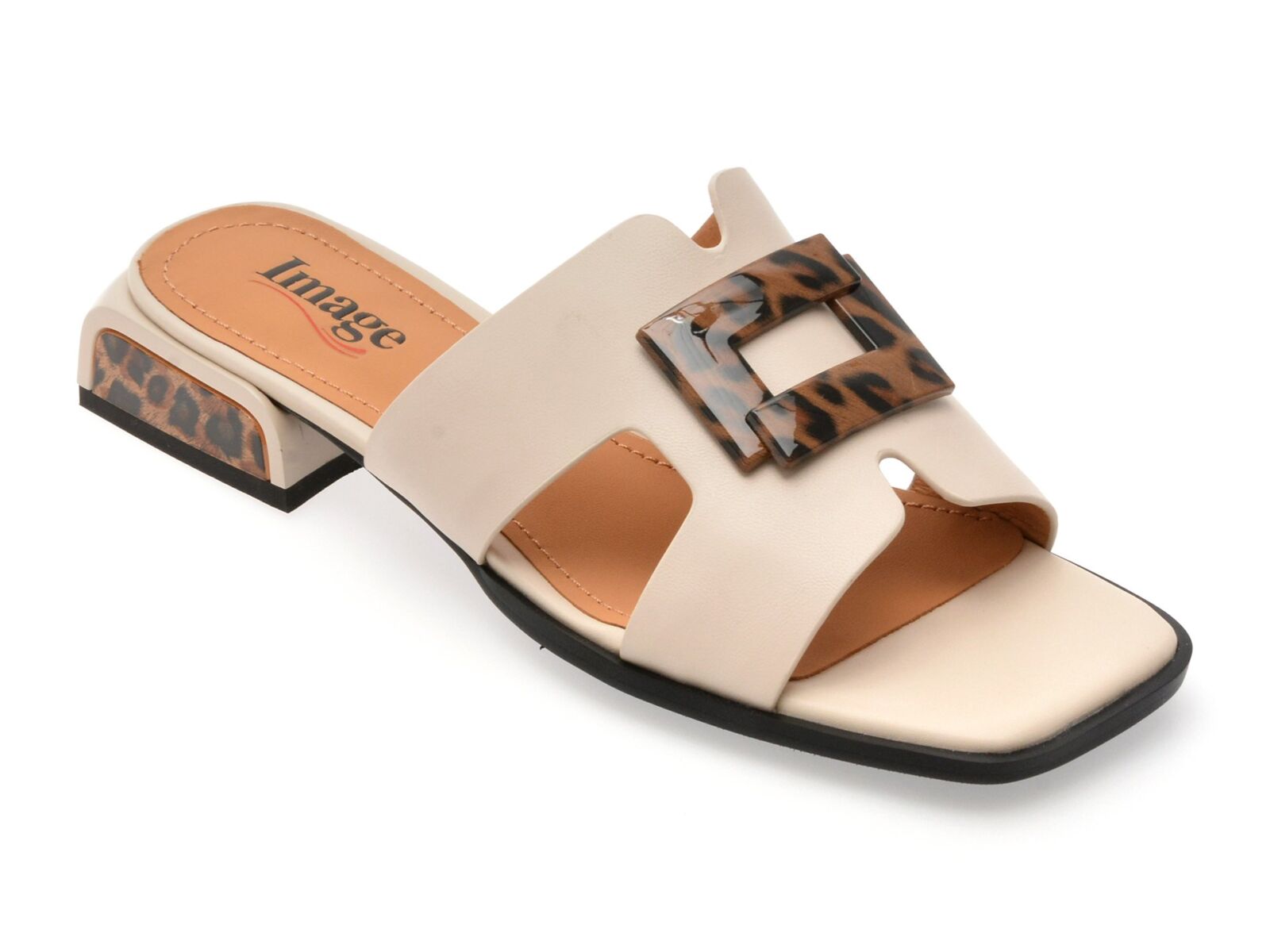 Black Friday Papuci IMAGE albi