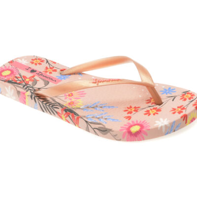 Black Friday Papuci IPANEMA multicolor