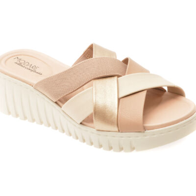 Black Friday Papuci MODARE bej