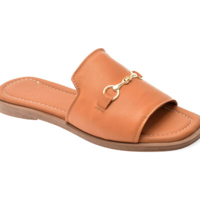 Black Friday Papuci OZIYS maro