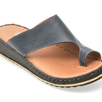 Black Friday Papuci SHOOZY bleumarin