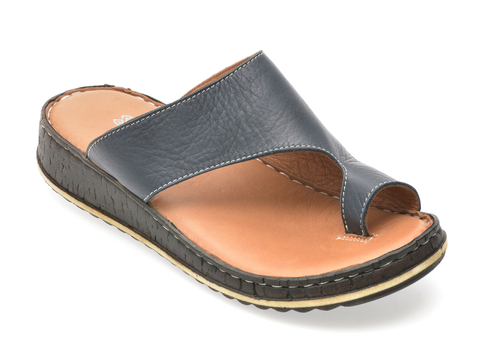 Black Friday Papuci SHOOZY bleumarin