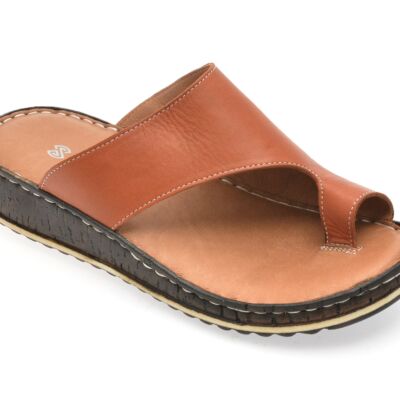 Black Friday Papuci SHOOZY maro