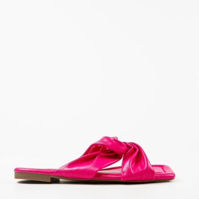 Black Friday 2022 Papuci dama Athena Fuchsia