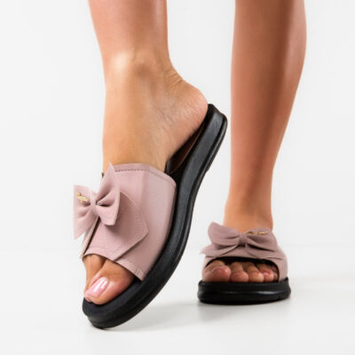 Black Friday Papuci dama Louhi Mov