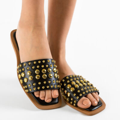 Black Friday Papuci dama Pointy Negri