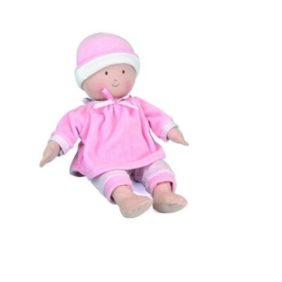 Black Friday 2022 Papusa Baby Girl Pink