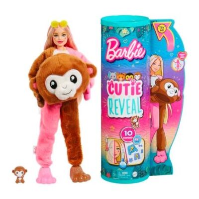 Black Friday 2022 Papusa Barbie
