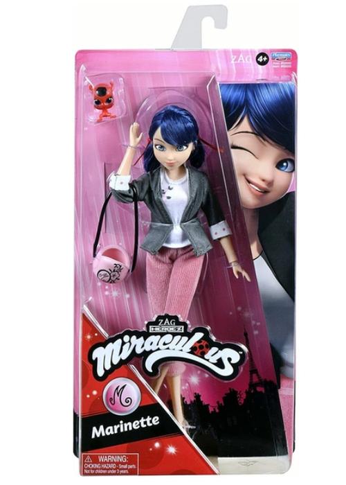 Black Friday Papusa Miraculous Marinette