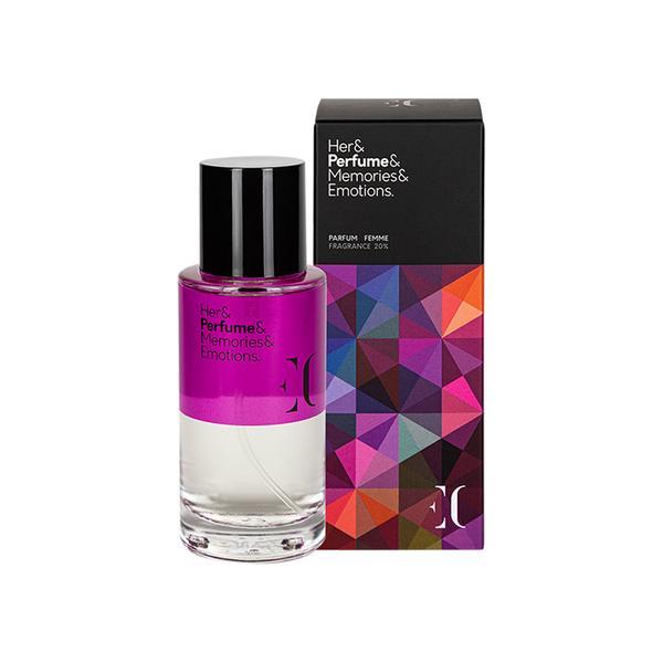 Black Friday 2022 Parfum EC 162 dama