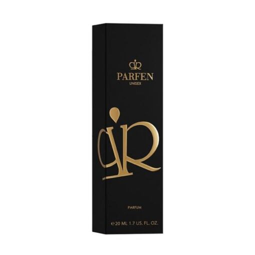 Black Friday 2022 Parfum Original Unisex Parfen Skin Sensuality