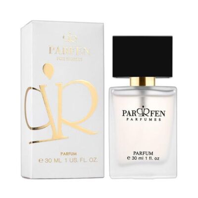 Black Friday 2022 Parfum de Dama Eternal Beauty Florgarden