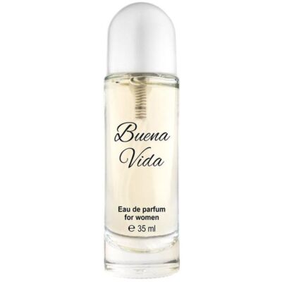 Black Friday 2022 Parfum original de dama Lucky Buena Vida EDP 35ml