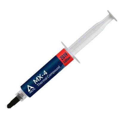 Black Friday Pasta Termica Arctic Cooling MX-4