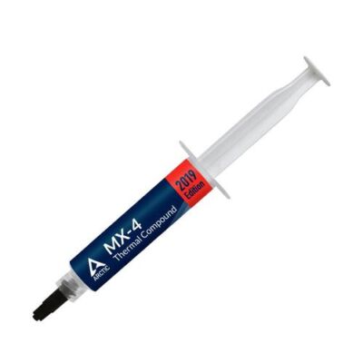 Black Friday Pasta Termica Arctic Cooling MX-4