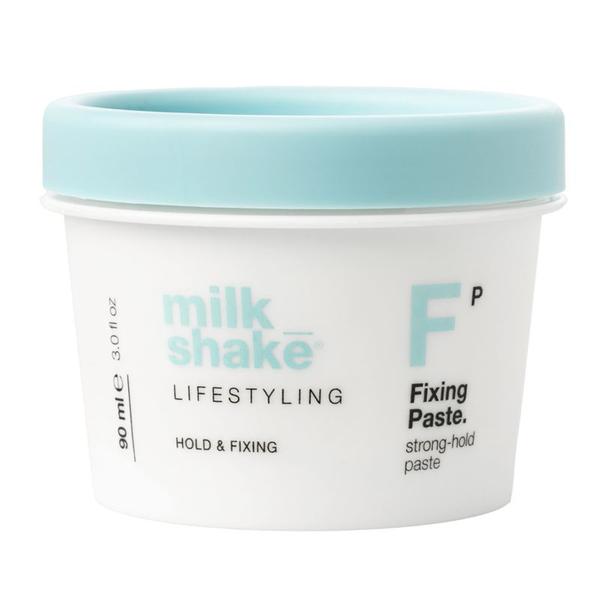Black Friday 2022 Pasta de Fixare pentru Par Milk Shake - Lifestyling Fixing Paste Strong-Hold for Hair