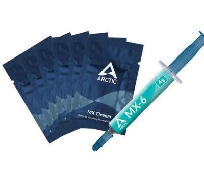 Black Friday Pasta termoconductoare Arctic AC MX-6 Ultimate