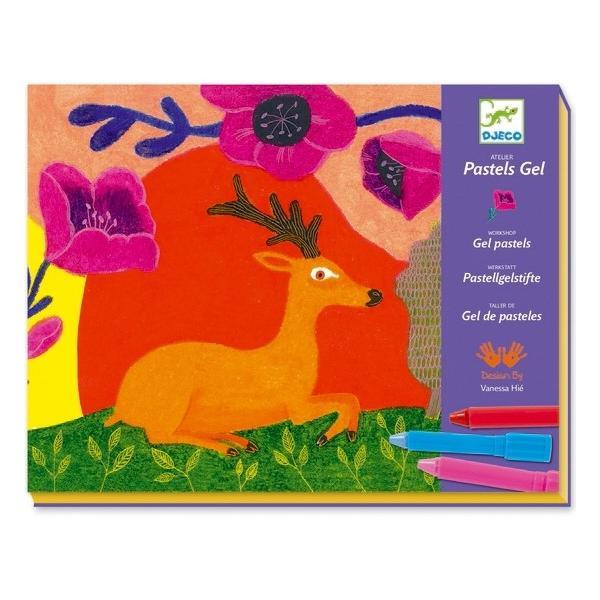 Black Friday 2022 Pastels gel