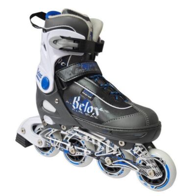 Black Friday 2024 Patine cu rotile pentru copii Belox marime 33-36