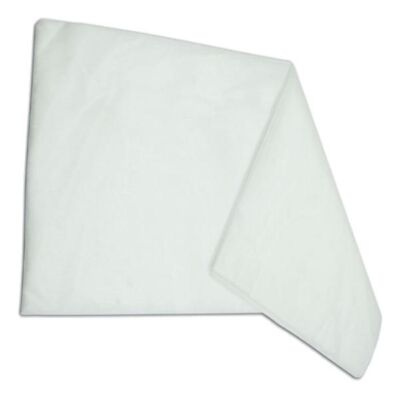 Black Friday 2022 Patura din Polipropilena alba pentru tratamente set 10 buc