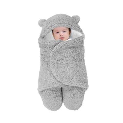 Black Friday 2024 Paturica Pufoasa pentru Bebe