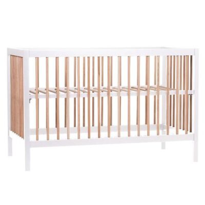 Black Friday 2022 Patut Childhome Cot 97 Fag 60x120 cm