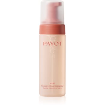 Black Friday 2022 Payot Nue Mousse Nettoyante Douceur demachiant spumant delicat pentru toate tipurile de ten