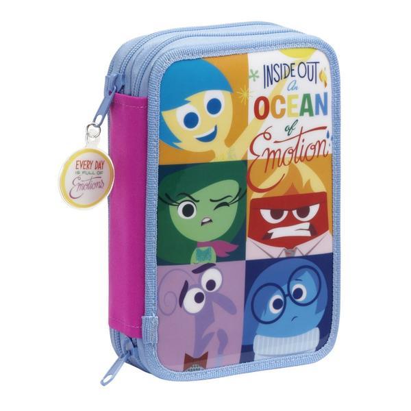 Black Friday 2022 Penar Inside Out dublu echipat cu 34 piese - Safta