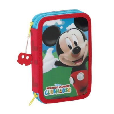 Black Friday 2022 Penar Mickey dublu echipat - Safta