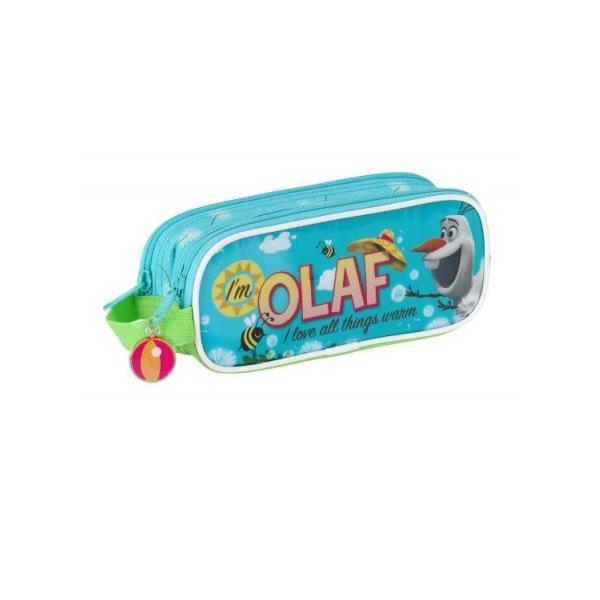 Black Friday 2022 Penar Olaf echipat cu doua fermoare