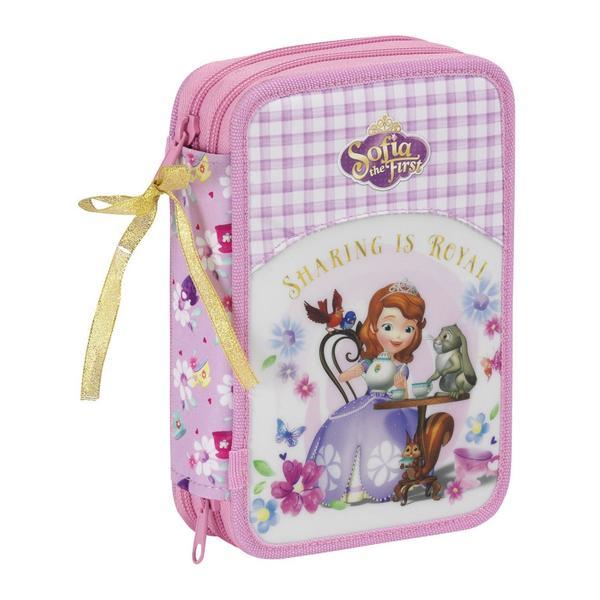 Black Friday 2022 Penar Printesa Sofia dublu echipat - Safta