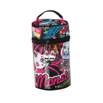 Black Friday 2022 Penar echipat cu 52 piese Monster High All Stars - Safta