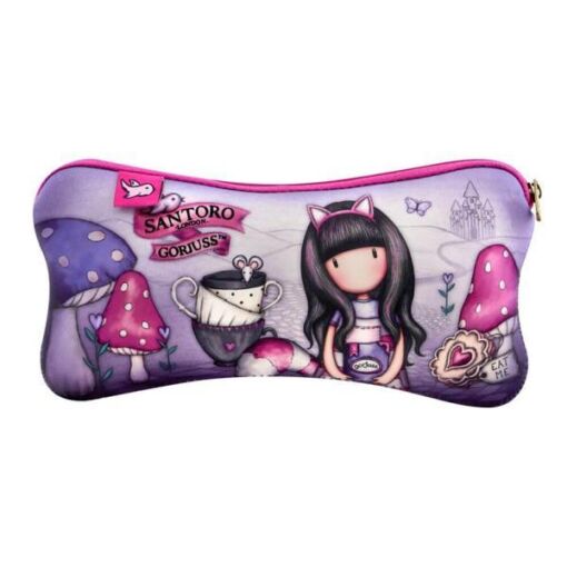 Black Friday 2024 Penar neopren Gorjuss Cheshire Cat