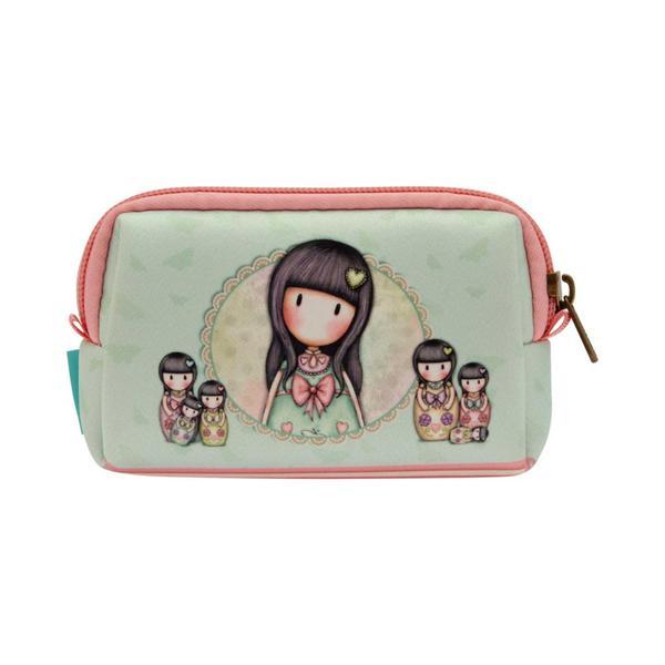 Black Friday 2022 Penar tip pouch gadget Gorjuss Seven Sisters