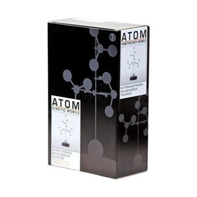 Black Friday 2022 Pendul atom