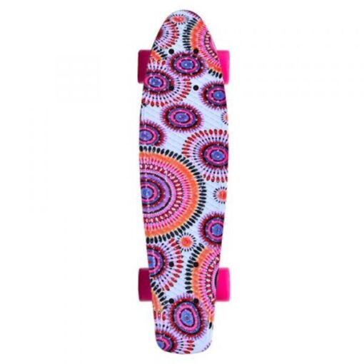 Black Friday 2022 Penny board Live Life Hippie
