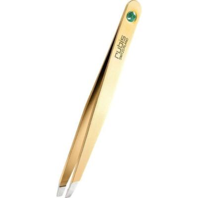 Black Friday 2022 Penseta Rubis Classic Gold Emerald