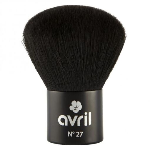 Black Friday 2022 Pensula Kabuki Avril