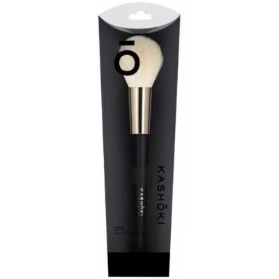Black Friday 2022 Pensula ascutita Kashoki Mu 300 Tapered Powder Brush