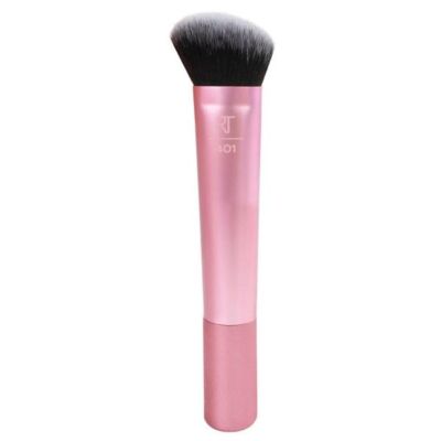 Black Friday 2022 Pensula de Machiaj pentru Contur - Real Techniques Sculpting Brush