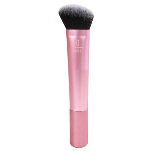 Black Friday 2022 Pensula de Machiaj pentru Contur - Real Techniques Sculpting Brush