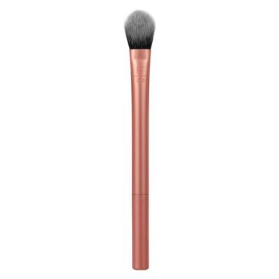 Black Friday 2022 Pensula pentru Aplicarea Corectorului - Real Techniques Brightening Concealer