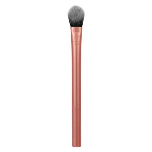 Black Friday 2022 Pensula pentru Aplicarea Corectorului - Real Techniques Brightening Concealer