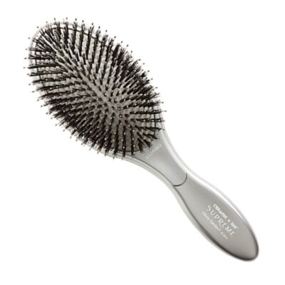 Black Friday 2022 Perie Ovala Profesionala - Olivia Garden Supreme Hairbrush CISP - CO Combo