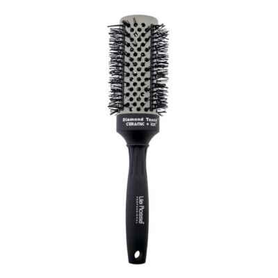Black Friday 2022 Perie Profesionala din Ceramica Diamond Touch Lila Rossa